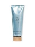 Aqua Kiss Shimmer - парфюмированный лосьон для тела с шиммером Victoria's Secret 236 мл 26971719 фото