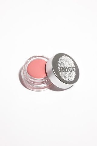Мультитаскер для губ, щечек и век UNICO Glam 5 г 0018 фото