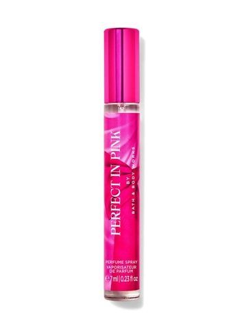 Духи Bath&Body Works Perfect in Pink 7 мл 586-ic0 фото