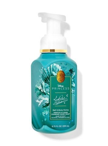 Мыло-пенка ARIEL Bath&Body Works, 259мл 028010347 фото
