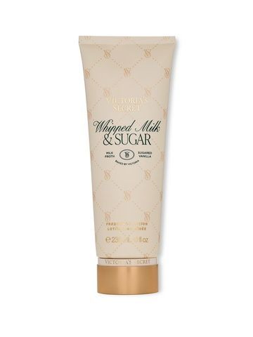 Whipped Sugar & Milk -&nbsp;парфюмированный лосьон Victoria's Secret, 236 мл 923-108 фото