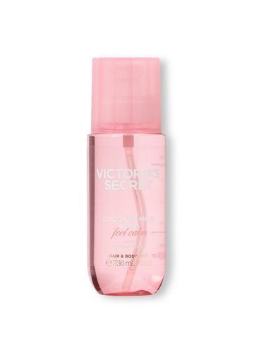 Coconut Milk Rose - парфюмированный спрей(мист) для тела и волос Victoria's Secret, 236 мл 26970169 фото