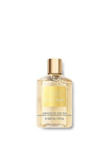 Гель для душа Coconut Passion Victoria's Secret, 300 мл 2ba-i4a фото