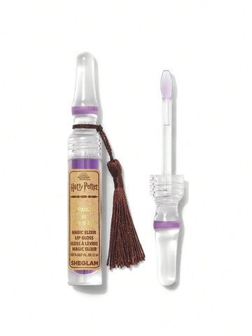 Блеск для губ Sheglam Harry Potter Magic Elixir Lip Gloss-Draught of Living Death 2 мл 4c0-630 фото