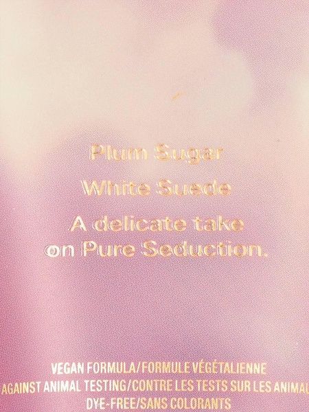 Pure Seduction Daydream - парфюмированный лосьон Victorias Secret, 236 мл 451-b54 фото