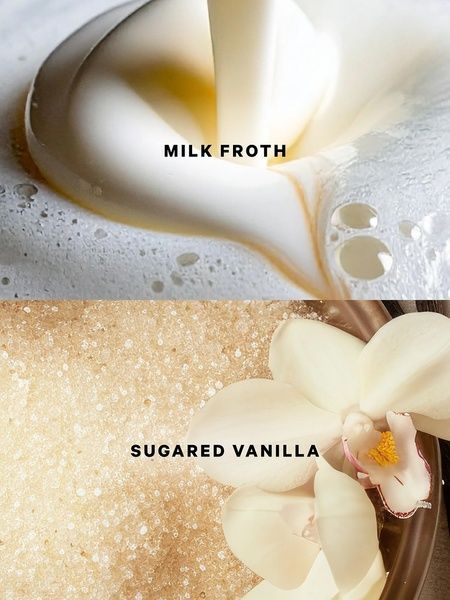 Whipped Sugar & Milk -&nbsp;парфюмированный лосьон Victoria's Secret, 236 мл 923-108 фото