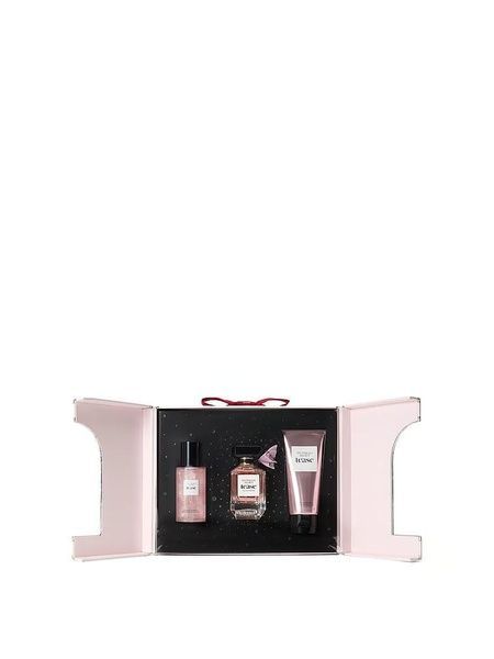 Подарунковий парфумований набір Tease Luxe Fragrance Gift Set Victoria's Secret 934-b52 фото
