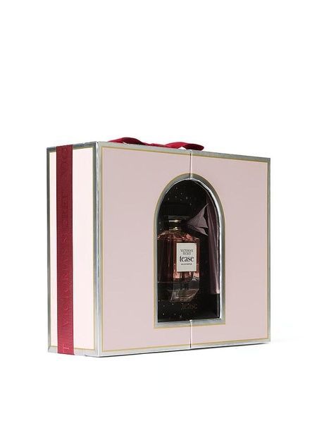 Подарунковий парфумований набір Tease Luxe Fragrance Gift Set Victoria's Secret 934-b52 фото