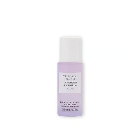 Дезодорант Lavender & Vanilla Victoria's Secret Natural Beauty Deodorant, 50 мл 9i0-775 фото