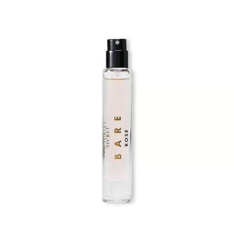 Парфюм с распылителем Bare Rose из люксовой коллекции&nbsp;Victoria's Secret,&nbsp;7 мл i84-704 фото