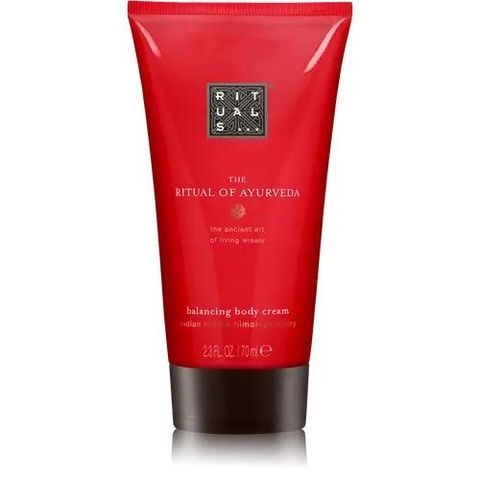 Крем для тела Rituals The Ritual of Ayurveda Body Cream 70 мл 47b-816 фото