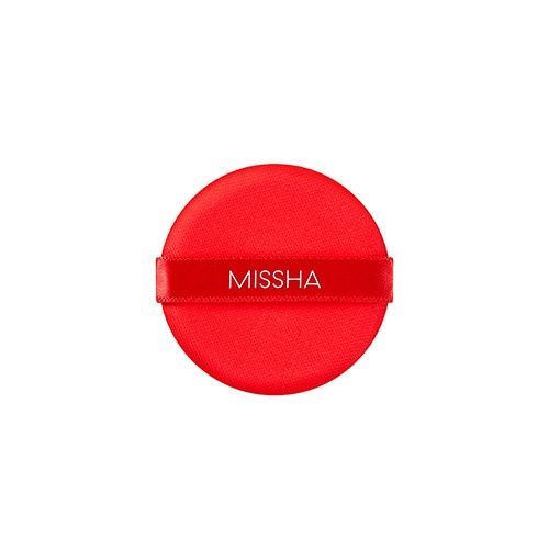Кушон тональный матирующий MISSHA VELVET FINISH CUSHION SPF50+ PA+++, 15 г №23 - Естественный Бежевый b15-1i6 фото
