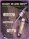 Блеск для губ Sheglam Harry Potter Magic Elixir Lip Gloss-Draught of Living Death 2 мл 4c0-630 фото 5