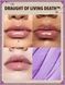 Блеск для губ Sheglam Harry Potter Magic Elixir Lip Gloss-Draught of Living Death 2 мл 4c0-630 фото 2