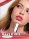 Блиск для губ Sheglam Glass Lock Air Gloss (119 Make It Pop) 3,4 мл i3a-8c8 фото 4
