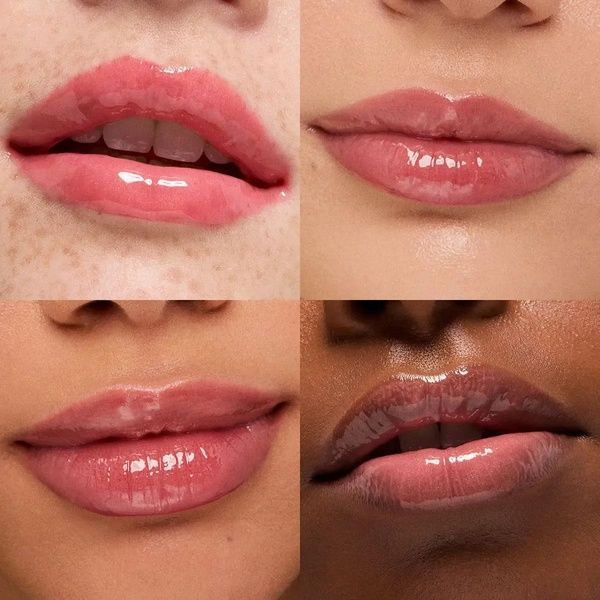 Блиск для губ 3d Kiko Milano Hydra Xtreme Lipgloss 6 мл 02 Irish Coffee 041-3c4 фото