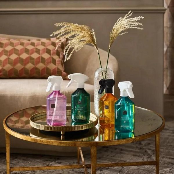Парфуми для дому Rituals The Ritual of Karma Home Perfume, 250 мл 0i4-810 фото
