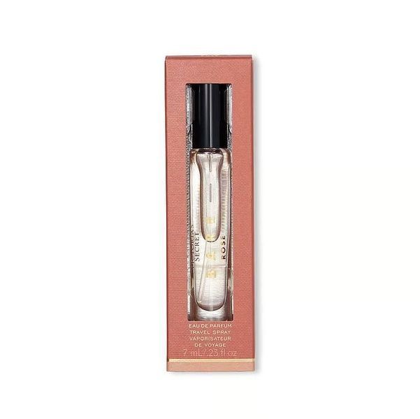 Парфюм с распылителем Bare Rose из люксовой коллекции&nbsp;Victoria's Secret,&nbsp;7 мл i84-704 фото