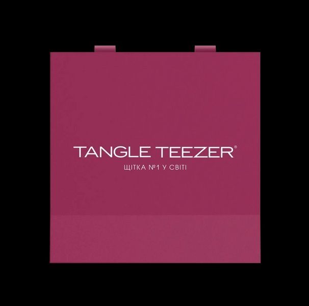Пакет Tangle Teezer (фіолетовий) 6789053580852 фото