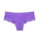 Трусики-чики женские люксовые Victoria's Secret Lace-Trim Cheeky Panty фиолтевые dcu-cwk-3uh фото 3