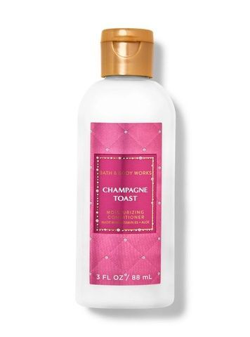 Міні-кондиціонер для волосся CHAMPAGNE TOAST Bath & Body Works, 88 мл 725-341 фото