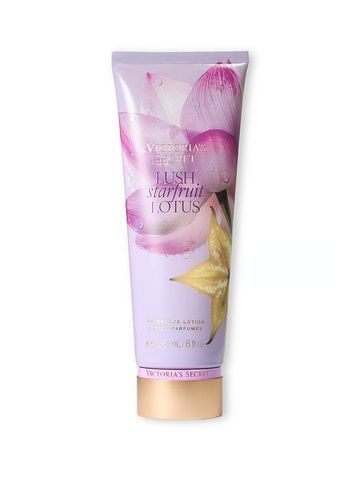 Lush Starfruit Lotus -&nbsp;парфюмированный лосьон Victoria's Secret, 236 мл 58b-b13 фото