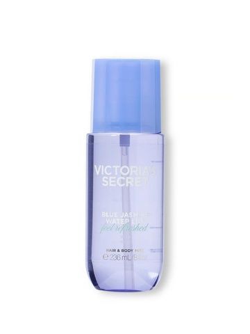 Blue Jasmine Water Lily - парфюмированный спрей(мист) для тела и волос Victoria's Secret, 236 мл 26970165 фото