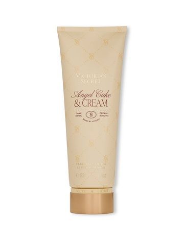 Angel Cake & Cream -&nbsp;парфюмированный лосьон Victoria's Secret, 236 мл 4i2-a2a фото