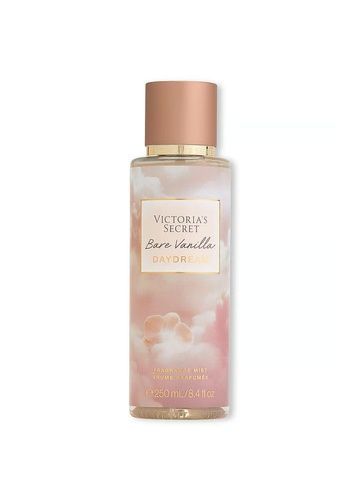 Bare Vanilla Daydream - парфюмированный спрей(мист) для тела Victoria&rsquo;s Secret, 250 мл 2i4-cc2 фото