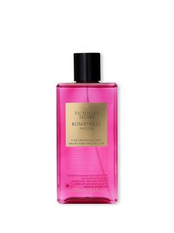 Bombshell Passion - парфюмированный мист из люксовой коллекции Victoria's Secret, 250 мл b31-004 фото
