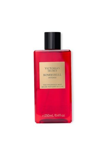 Парфюмированный спрей(мист) для тела Victoria&rsquo;s Secret - Bombshell Intense, 250 мл 3ic-3c4 фото