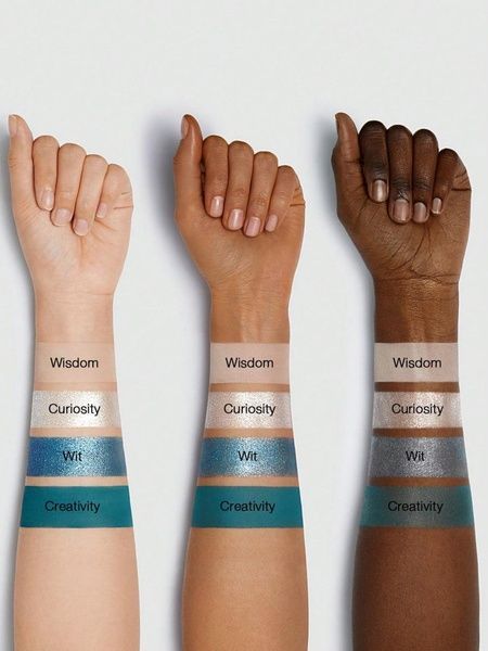 Палетка тіней SHEGLAM Harry Potter Ravenclaw House Palette 3.7 г b97-9i2 фото