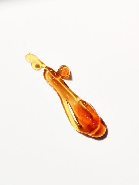 Мини-лосьон для тела Honey PINK Victoria's Secret, 75 мл 0a2-5a2 фото