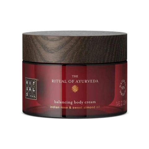 Крем для тела Rituals The Ritual of Ayurveda Body Cream 220 мл i42-7b0 фото