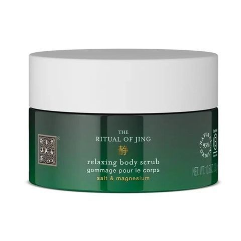 Соляний скраб для тіла Rituals The Ritual of Jing Salt Body Scrub, 300 г 1c9-011 фото