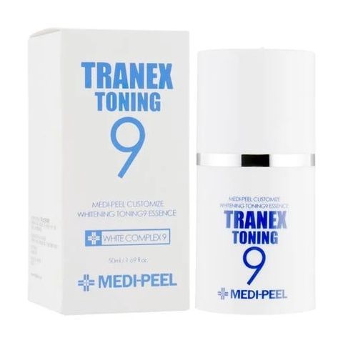 Эссенция для лица против пигментных пятен Medi-Peel Tranex Toning 9 Essence 50 мл 44c-199 фото
