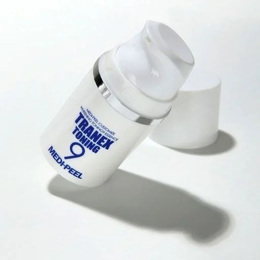Есенція для обличчя проти пігментних плям Medi-Peel Tranex Toning 9 Essence 50 мл 44c-199 фото