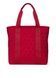 Сумка красная Victoria's Secret Quilted Tote Bag 27160117 фото 2
