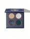 Палетка тіней SHEGLAM Harry Potter Ravenclaw House Palette 3.7 г b97-9i2 фото 1