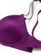 Бюстгальтер с пуш-ап Victoria's Secret Double Shine Strap Push-Up Bra фуксия acx-gl6-sxl фото 6