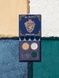 Палетка тіней SHEGLAM Harry Potter Ravenclaw House Palette 3.7 г b97-9i2 фото 2