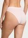 Трусики-бікіні з мікрофібри Victoria's Secret Seamless Bikini Panty пудрові drr-h03-dj1 фото 2