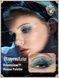 Палетка тіней SHEGLAM Harry Potter Ravenclaw House Palette 3.7 г b97-9i2 фото 6