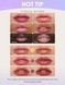 Блиск для губ Sheglam Glass Lock Air Gloss (111 High Key) 3,4 мл 99a-c2a фото 7
