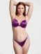 Бюстгальтер с пуш-ап Victoria's Secret Double Shine Strap Push-Up Bra фуксия acx-gl6-sxl фото 4