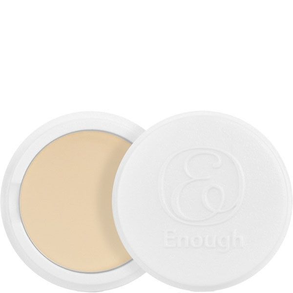Колагенова пудра зі змінним блоком Enough Collagen Hydro Moisture Two Way Cake SPF25 13г + 13г Тон 13 - Світлий Бежевий 8ae-e6s-o4n фото