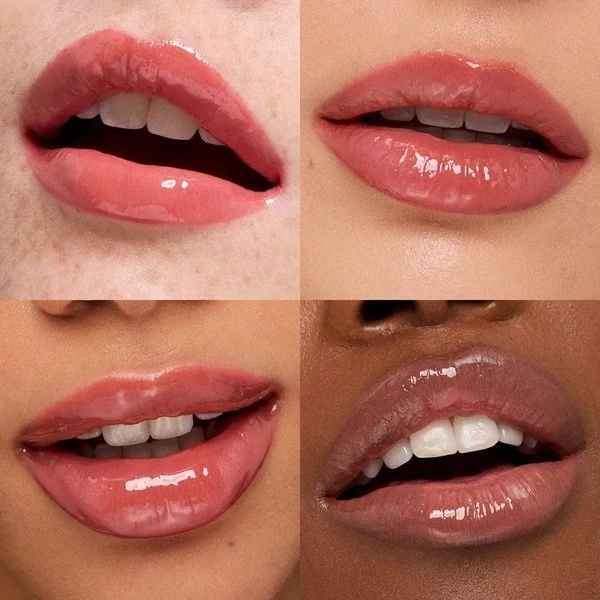 Блиск для губ 3d Kiko Milano Hydra Xtreme Lipgloss 6 мл 03 Cocoaquake 5c8-cc6 фото