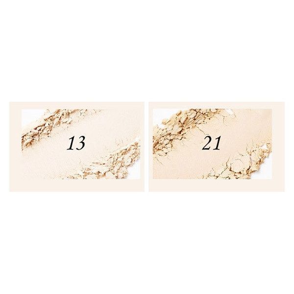 Колагенова пудра зі змінним блоком Enough Collagen Hydro Moisture Two Way Cake SPF25 13г + 13г Тон 13 - Світлий Бежевий 8ae-e6s-o4n фото