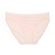 Трусики-бікіні з мікрофібри Victoria's Secret Seamless Bikini Panty пудрові drr-h03-dj1 фото 1