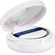 Кушон тональний с ідеальним покриттям MISSHA MAGIC CUSHION COVER LASTING SPF50+ PA+++, 15 г № 21 - Світлий Бежевий 8a6-16i фото 3